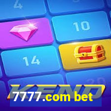 7777.com bet